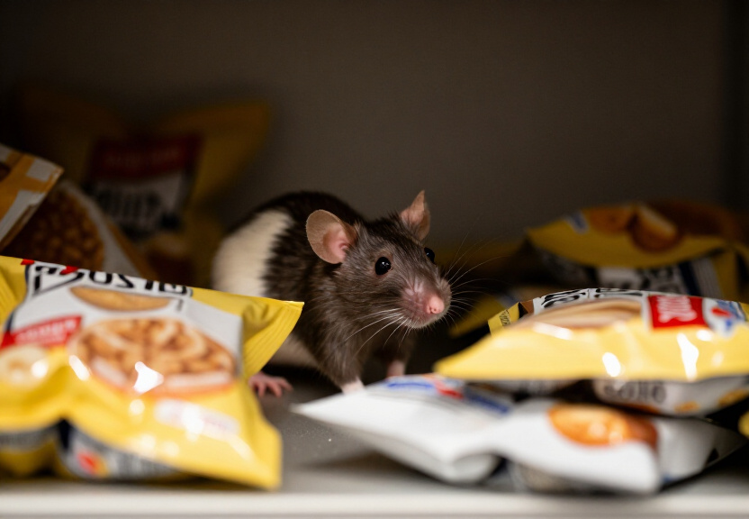 Apartment Block Pest Prevention