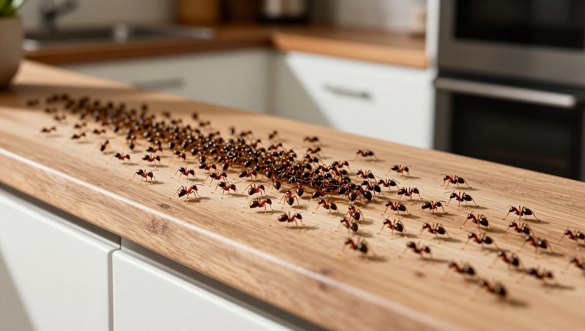 Ant Control in Glebe