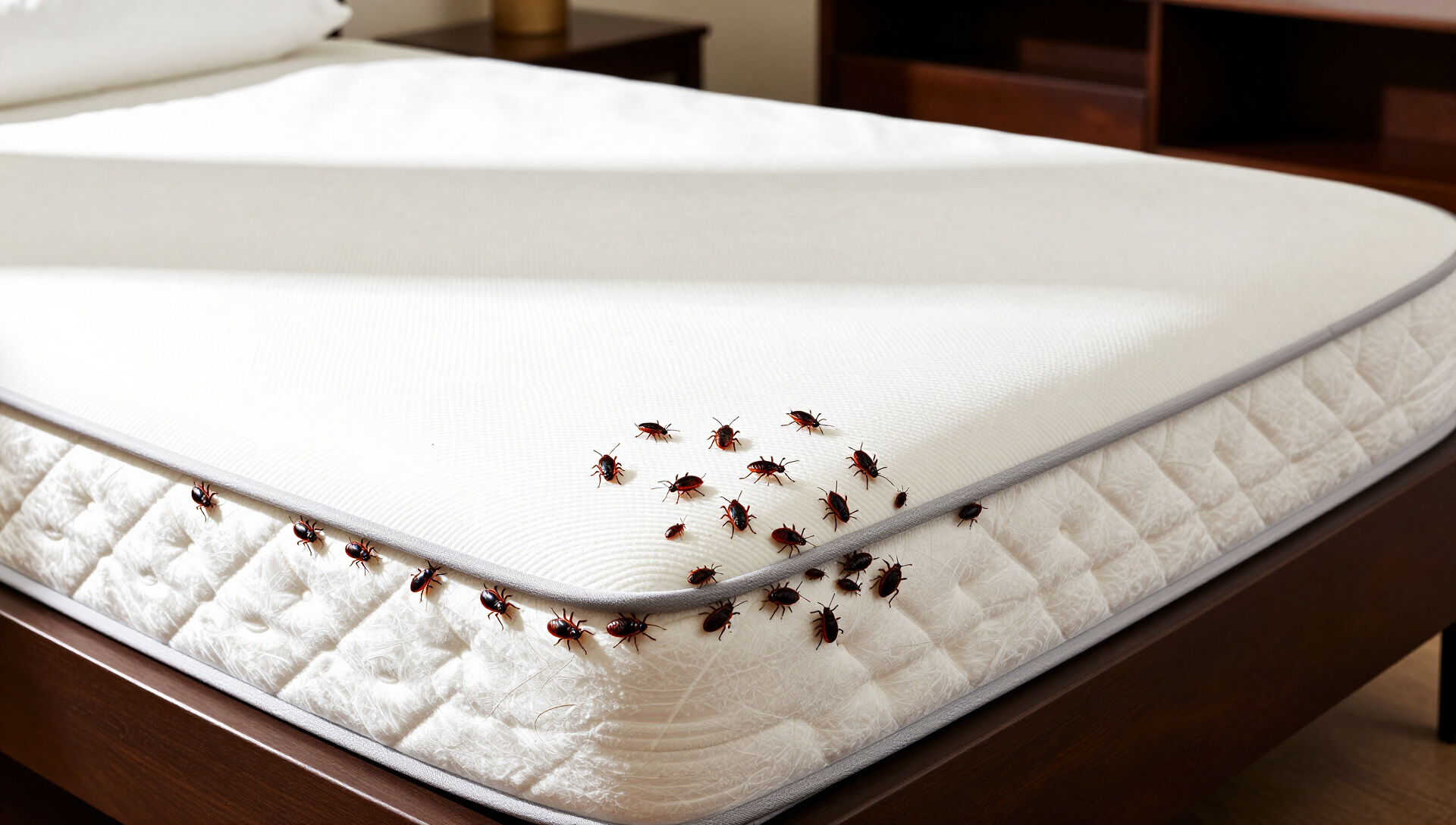 Bed Bugs Control in Glebe