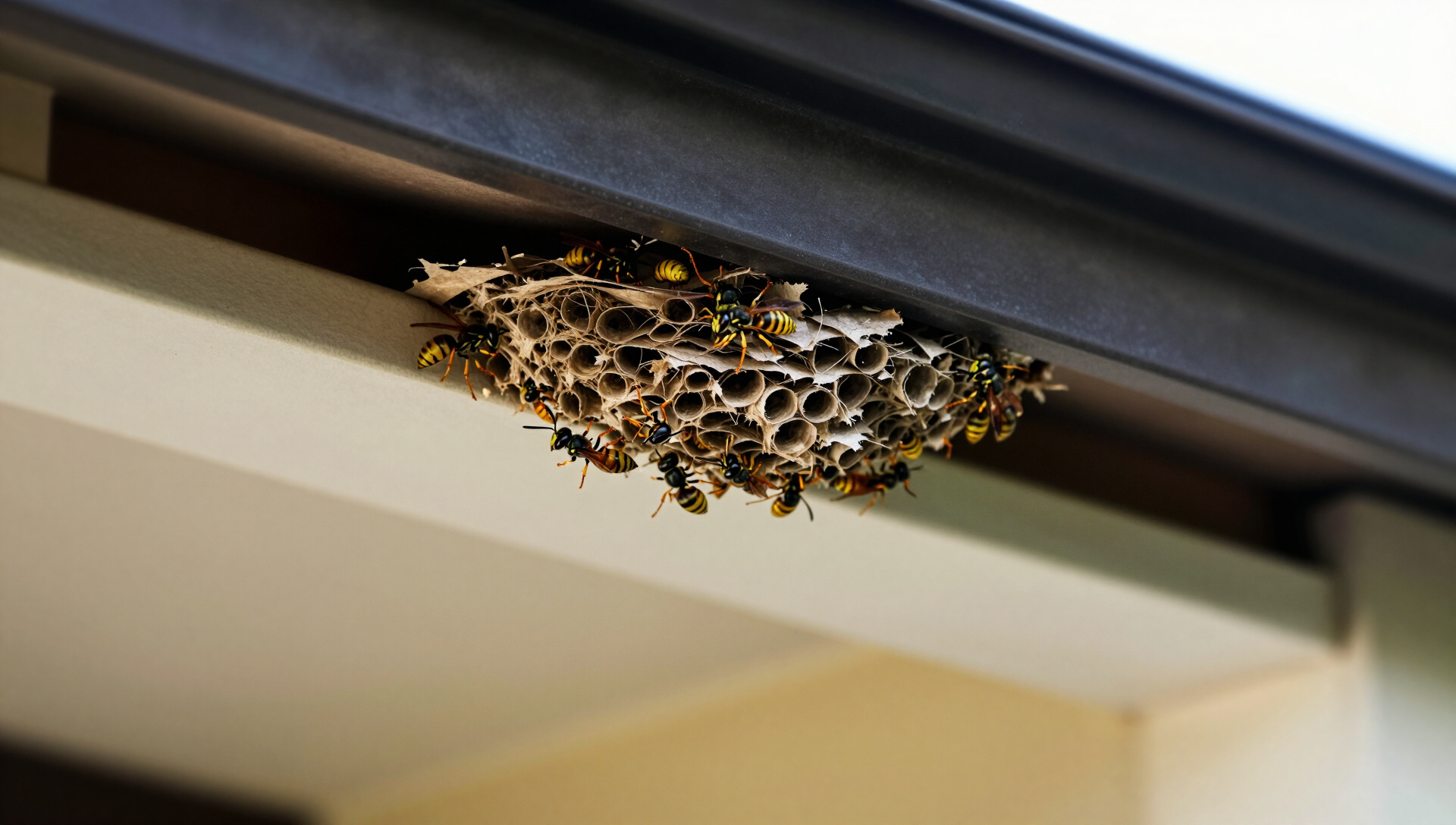Bees and Wasp Removal in Glebe