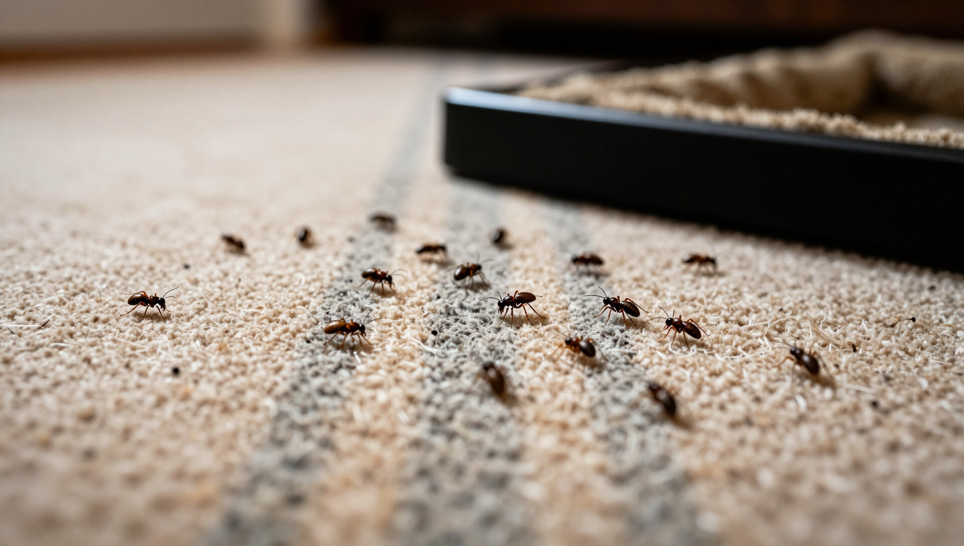 Fleas and Ticks Removal in Glebe